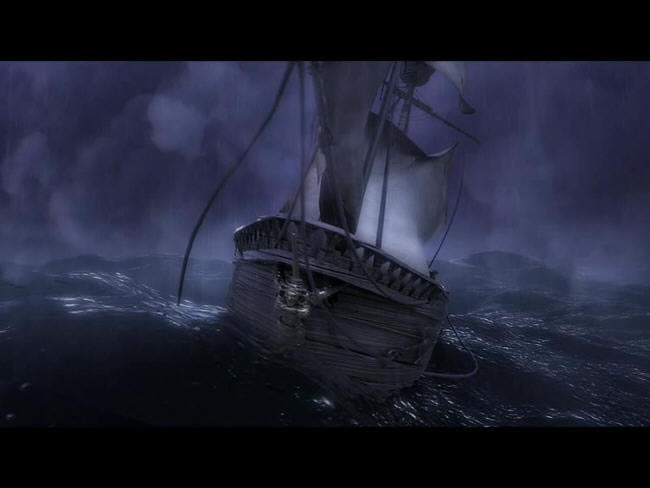 ð�ս�����Ϸ-����֮������(Pirate Mysteries)����Ӳ�̰�