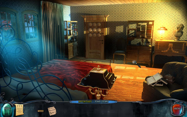 ð�ս�����Ϸ-����ѻ֮�գ���������(Red Crow Mysteries - Legion)����Ӳ�̰�