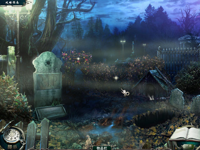 ��㤽�����Ϸ-�п��������(GrimTalesTheBride)����Ӳ�̰�