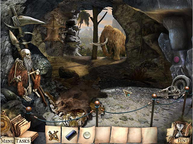 ð�ս�����Ϸ-����3֮�ص���ʵ����(Reincarnations_BacktoReality)����Ӳ�̰�