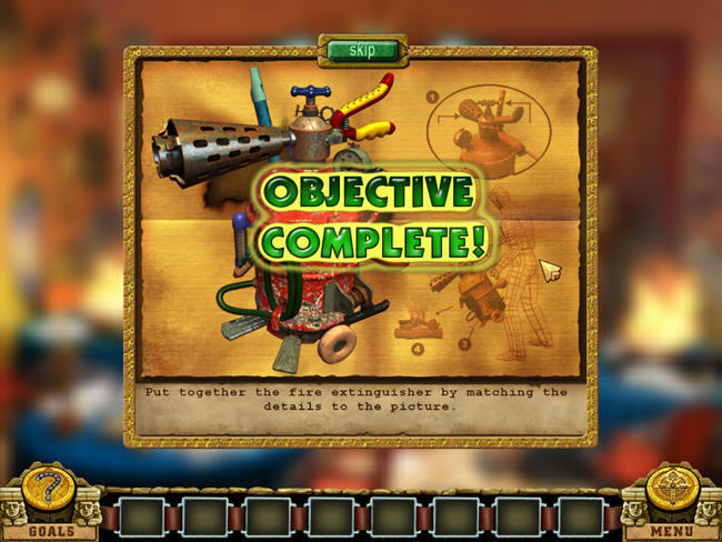 冒险解谜游戏-戴蒙琼斯:恶魔契约下载(DiamonJonesDevilsContract)完整硬盘版