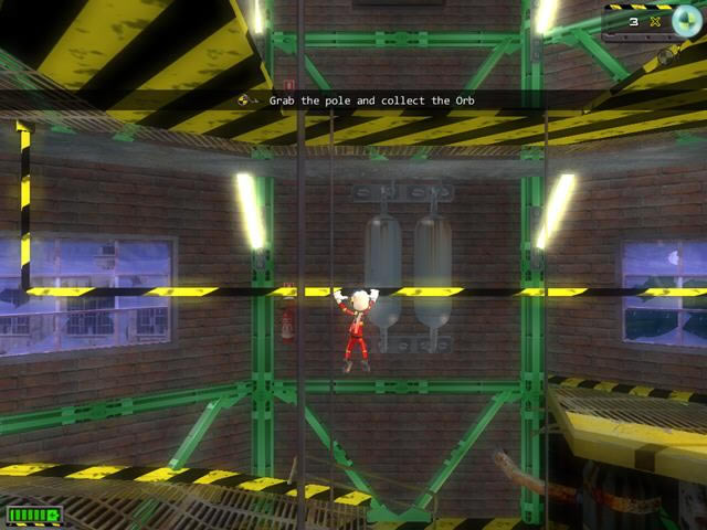 ��żCID����(CID The Dummy)����Ӳ�̰�