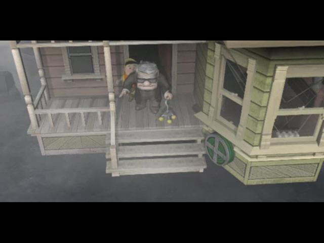 �������ռ�����(Up)����Ӳ�̰�