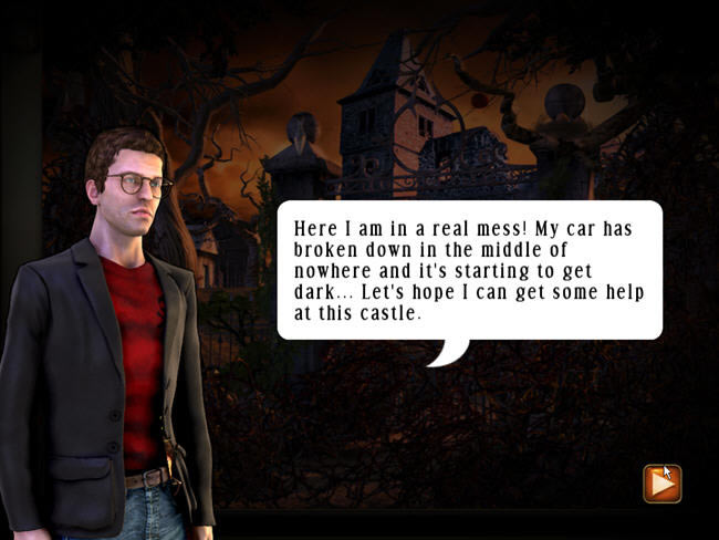 恐怖的解谜游戏-科学怪人之分肢的新娘下载(Frankenstein)完整硬盘版