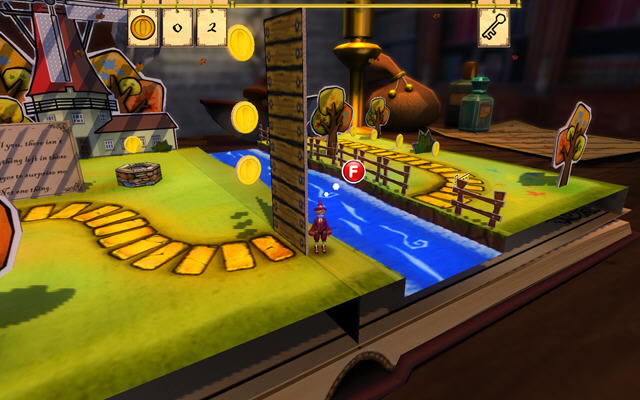 魔法之书下载(Opus Pocus)完整硬盘版