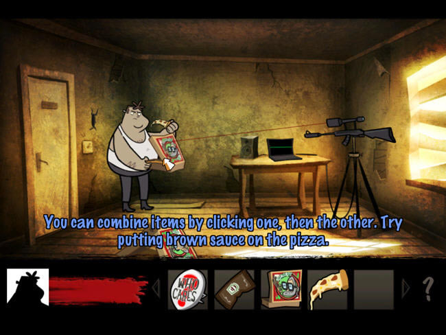 海克托尔 无视法律的犯罪游戏下载(Hector102)完整硬盘版