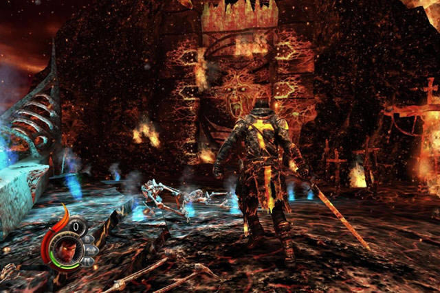 被诅咒的圣战汉化-被诅咒的圣战下载完整极限高压硬盘版