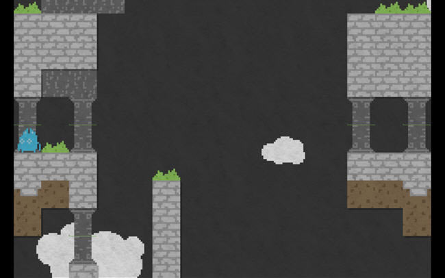 一款跳跃性动作游戏-可鲁鲁下载(Kruunu)完整硬盘版