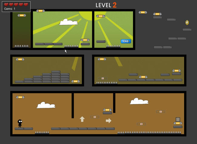 雷人的动作冒险游戏-不确定性下载(Incertitude)完整硬盘版