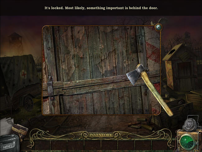 神秘医院的调查事件-特别机构:神秘医院下载(AgencyofAnomalies)完整硬盘版