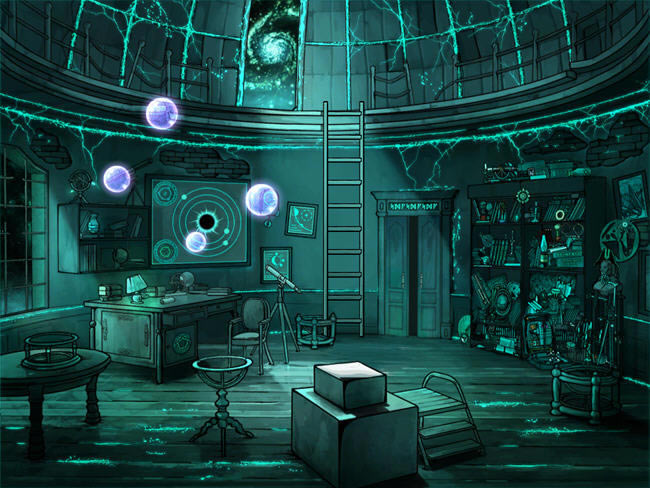 莫特莱克庄园之谜硬盘版-莫特莱克庄园之谜下载(The Mystery of Mortlake Mansion)汉化中文版