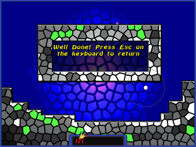 小型好玩的游戏-跳蚤大作战下载(FleaFallChampion)完整硬盘版