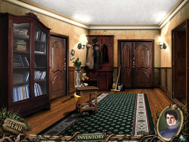 犯罪现场调查游戏-推理小说下载(MysteryNovel)完整硬盘版