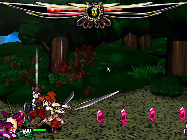 类似守护英雄的游戏-裂斩大碰撞下载(zhanlie)完整硬盘版