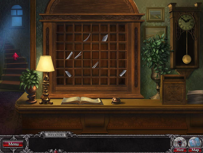 һ�������Ϸ-Ѫ��챦ʯ����(Blood_And_Ruby)��ɫӲ�̰�