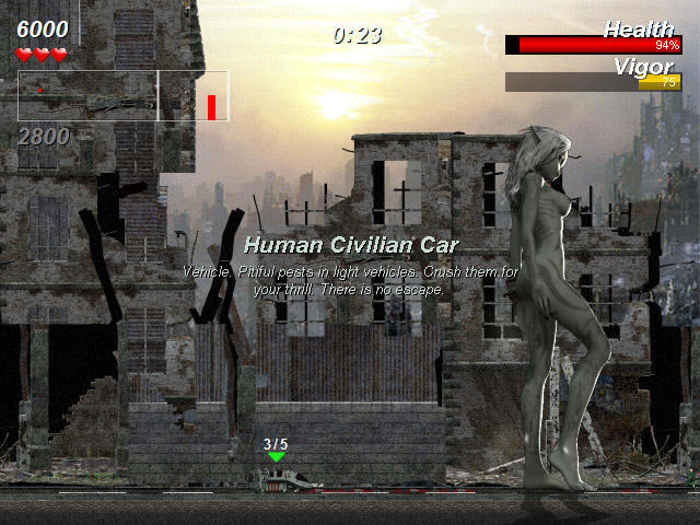 ��������Ʒ��Ϸ-��������Ů3����(RogueGun3)����Ӳ�̰�