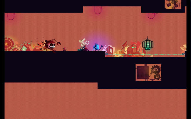 ����ͳ�ε�ð����Ϸ-��е��������(Mechanic Infantry)��ɫӲ�̰�