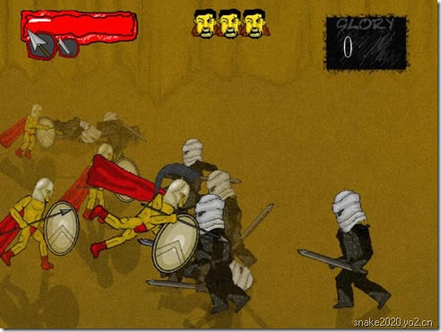 ˹�ʹ�����(spartan)Ӳ�̰�