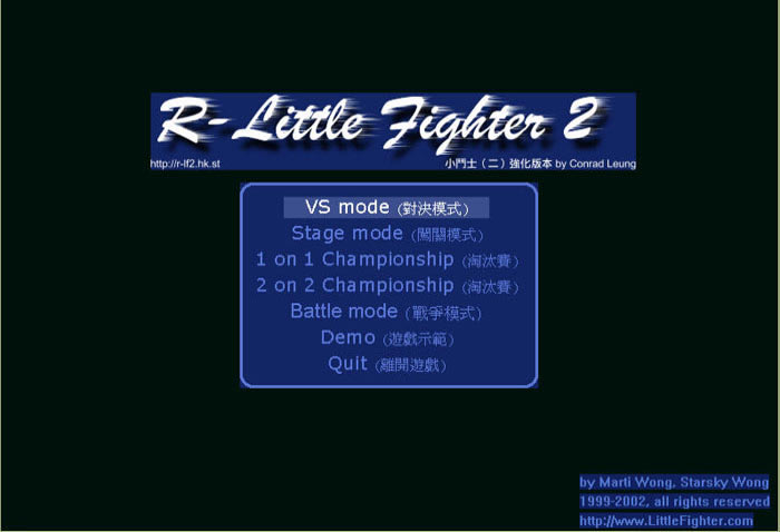 LFսʿII-R.D����