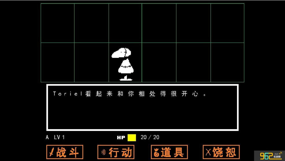 ��˵֮�º������İ�����-��˵֮������v1.0Ӣ���ƽ��