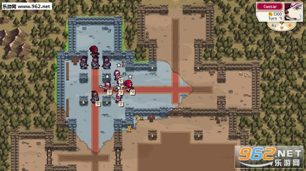 ս��PC������-Wargrooveս������Steam��