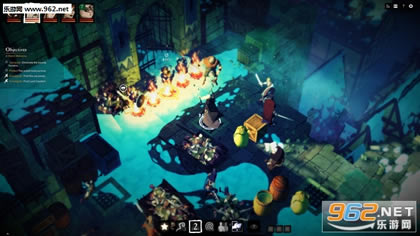 Sword Legacy Omen������Ϸ����-����֮����Ԥ��(Sword Legacy Omen)����Steam������