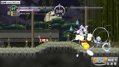 Touhou Luna Nights��Ϸ-Touhou Luna Nights����Steam���İ�