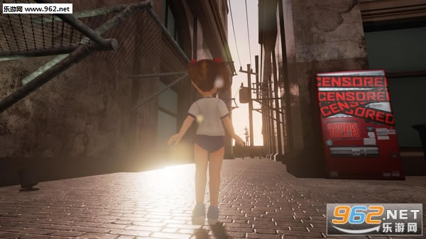 ��Ůģ������Ϸ����-��Ůģ����(Yohjo Simulator)����Steam�ƽ��