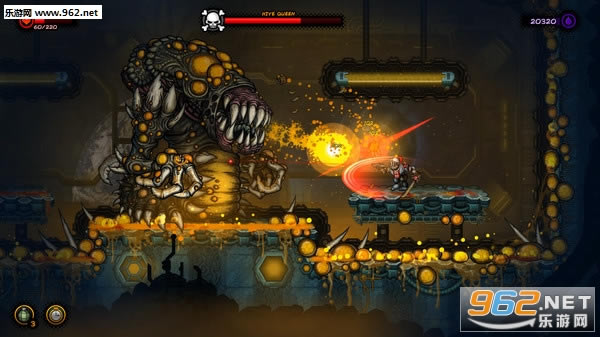 The Badass Hero���İ�-���Ӣ��(The Badass Hero)����PC�ٷ���ʽ��