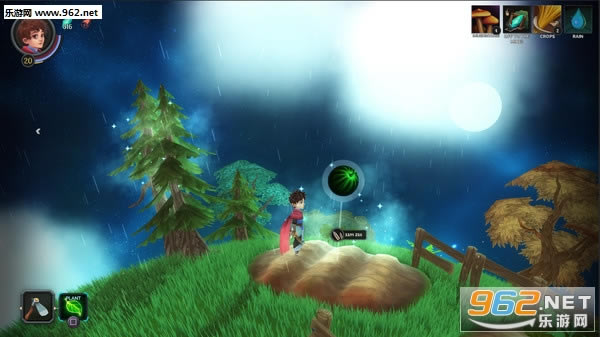 Deiland������Ϸ����-С���ӵ�����(Deiland)����Steam��