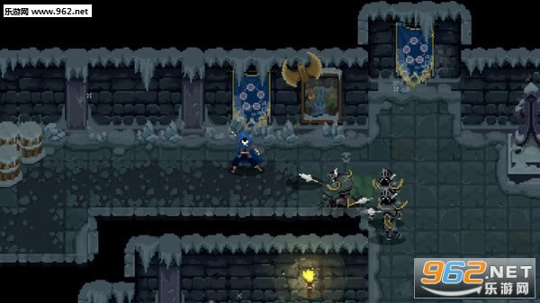 Wizard of Legend��Ϸ����-��˵��ʦ(Wizard of Legend)����������