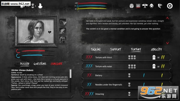 The Executioner�����Α����d-������(The Executioner)���dSteam��