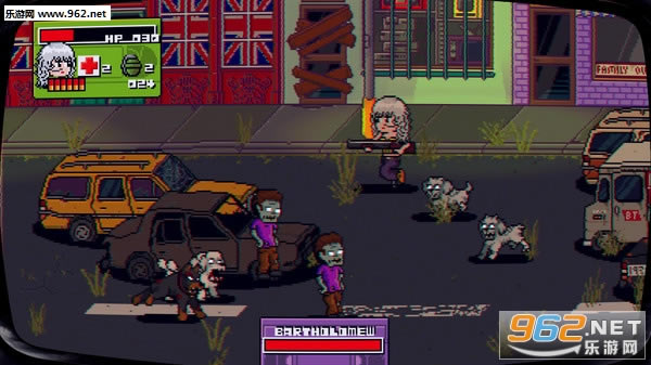 ��������2�Α����d-��������2(Dead Pixels II)���dSteam�ƽ��