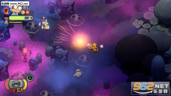 ���֮��Steam��Ϸ����-���֮��(Juicy Realm)����PC��