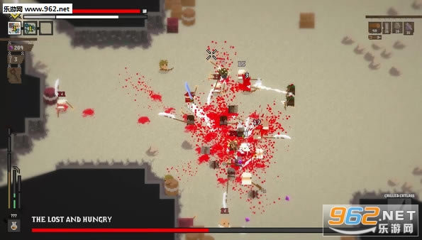 In Celebration of Violence��Ϸ����-�������(In Celebration of Violence)�����ƽ��