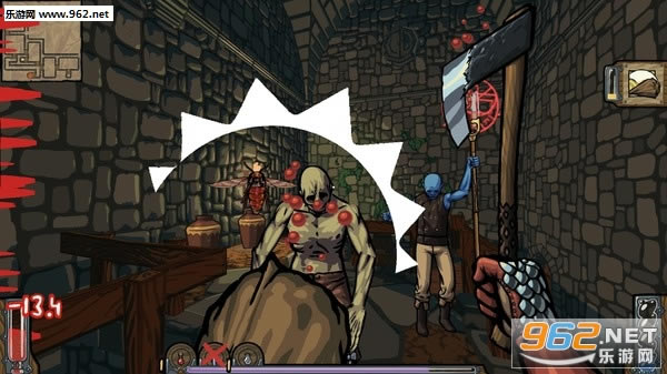 Slasher