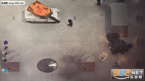 Synthetik��Ϸ����-Synthetik����������
