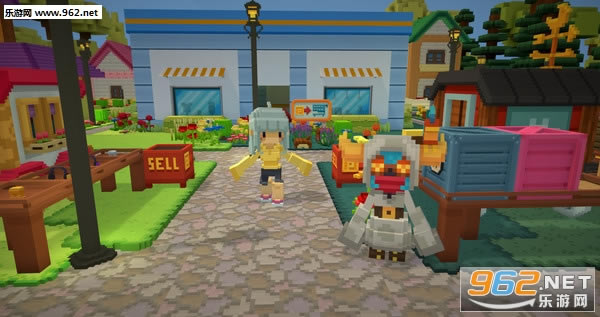 Staxel1.2����-Staxel���������ƽ��v1.2