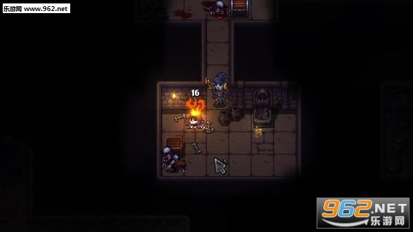 Stoneshard��Ϸ����-ʯ����Ƭ����(Stoneshard)�ƽ��