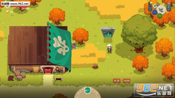 Moonlighter��Ϸ����-������(Moonlighter)����PC��