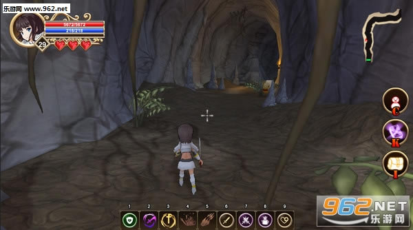 Eternal Lore��Ϸ����-����Ĵ�˵(Eternal Lore)����PC��