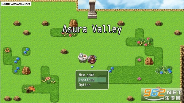 ����ɽ����Ϸ����-����ɽ��(Asura Valley)���عٷ���ʽ���İ�