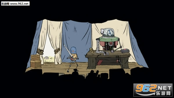 Feudal Alloy��Ϸ����-��غϽ�(Feudal Alloy)����PC���İ�