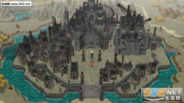 LOST SPHEAR��Ϸ���İ�����-��ʧ����������PC�ٷ���ʽ��
