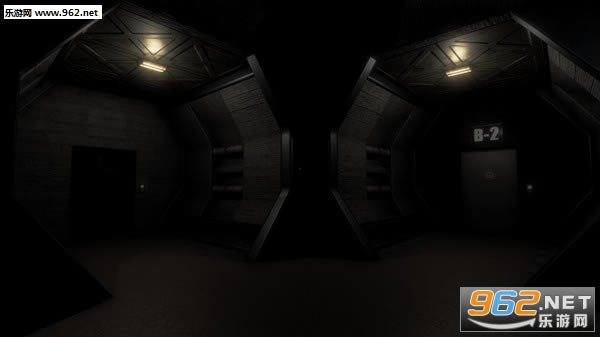 SCP Secret Laboratory��Ϸ����-SCP������ʵ��������������