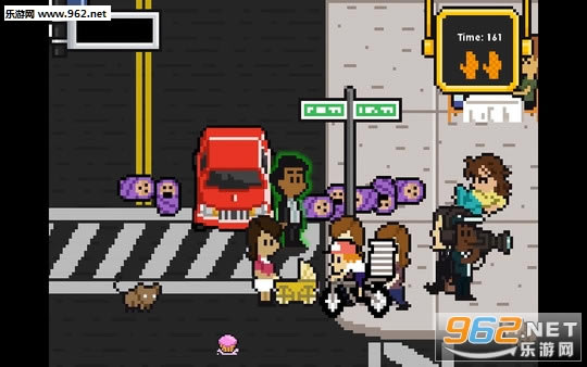 Luke Sidewalker��Ϸ����-������¬��(Luke Sidewalker)����Steam��