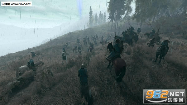 Life is Feudal: MMO��Ϸ����-�������MMO����steam�ƽ�������