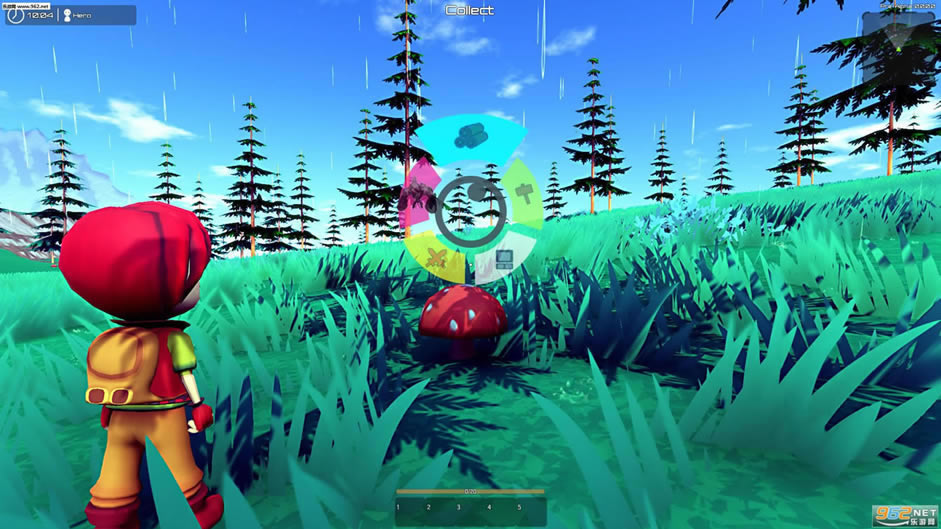 Ludoria�������İ�����-Ludoria����STEAM�ƽ��