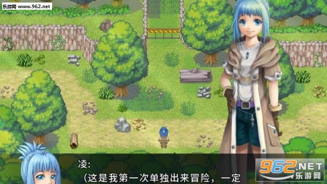 ����Echo��Ϸ����-�������ع���Arpg