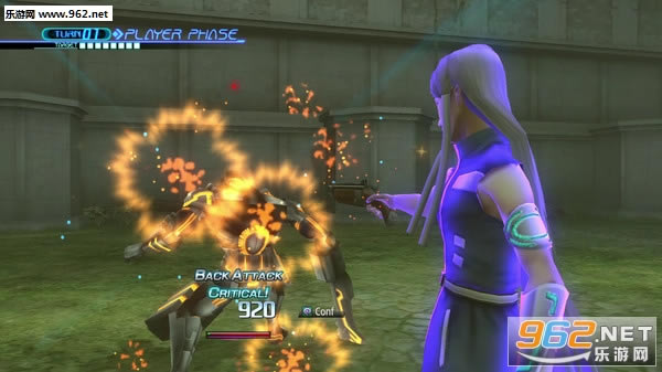 Lost Dimension��Ϸ����-��ʧ�Ĵ�Ԫ����PC���İ�